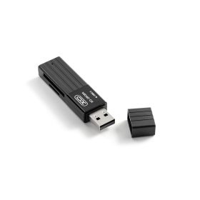 XO DK05 kártyaolvasó USB 2.0