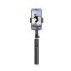 XO SS13 Selfie Stick Bluetooth Tripod fekete
