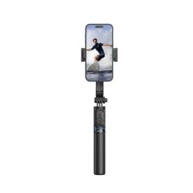 XO SS13 Selfie Stick Bluetooth Tripod fekete