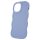 Samsung Galaxy A16 candy szilikon tok lila
