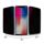 Apple Iphone 16 Pro / 17 / 17 Pro / 18 Pro 5D betekintésgátló privacy üvegfólia