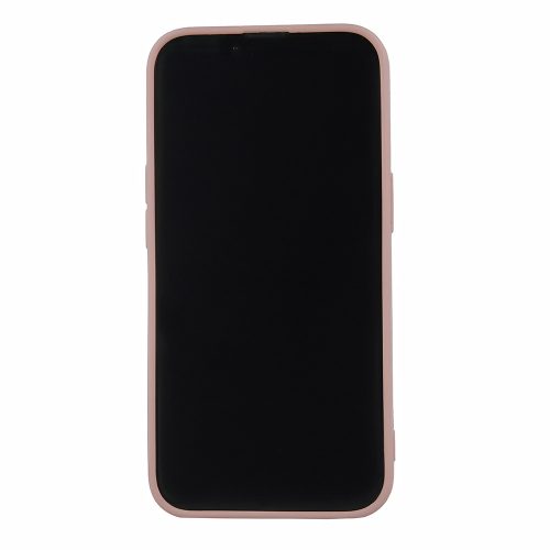 Xiaomi Redmi Note 14 Pro 5G kameravédős erősített tpu tok pastel rózsaszín