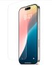 Apple Iphone 16 edzett üvegfólia ütésálló törésgátló fólia Magic Glass