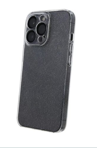 Xiaomi Redmi Note 14 5G 1,3mm csillogó csillámos szilikon tok átlátszó
