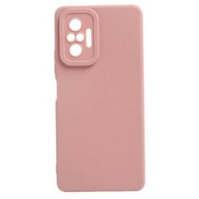   Xiaomi Redmi Note 11 Pro , 5G Yooup Impulsum erősített tok rózsaszín