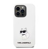 Apple Iphone 11 Karl Lagerfeld Choupette szilikon tok