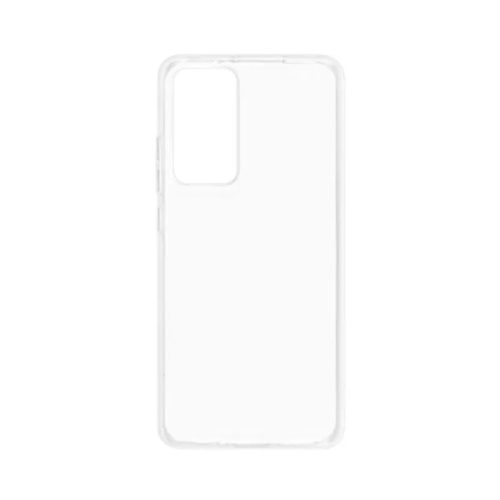 Xiaomi Redmi Note 10 5G 1,3mm átlátszó TPU tok
