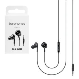    Vezetékes fülhallgató Samsung AKG-EO-IA500BBEG Jack bliszteres fekete