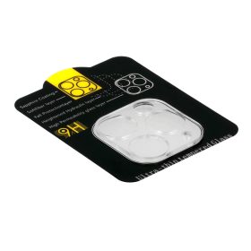 Apple Iphone 15 Pro Max kamera sziget üveg fólia