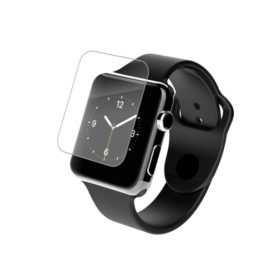 Apple Watch 41mm szilikon fólia 2db