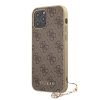 Apple Iphone 12 12 Pro Guess Charms szilikon tok