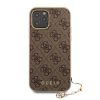 Apple Iphone 12 12 Pro Guess Charms szilikon tok