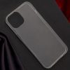 Apple Iphone 11 1mm átlátszó TPU tok