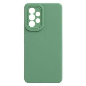   Xiaomi Redmi Note 11 Pro , 5G Yooup Impulsum erősített tok zöld