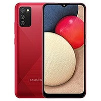Galaxy A02s SM-A025F