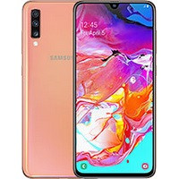 Galaxy A70 SM-705F
