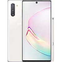 Galaxy Note 10 SM-N975F