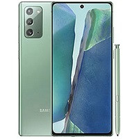 Galaxy Note 20 SM-N981F