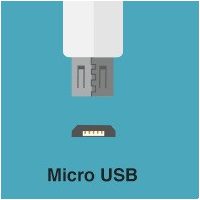 Microusb