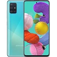 Galaxy A51 SM-A515F