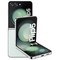 Galaxy Z Flip 5 SM-F731