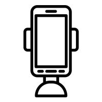 Motoros és kerékpáros tartók