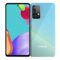 Galaxy A52 4G / 5G SM-A525F