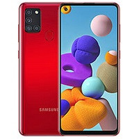 Galaxy A21s SM-A217F