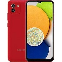 Galaxy A03 SM-A035