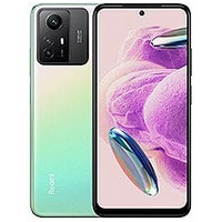 Xiaomi Redmi Note 12S