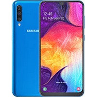 Galaxy A50 SM-505F