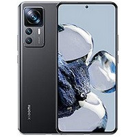 Xiaomi 12T Pro