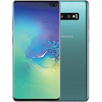 Galaxy S10 Plus SM-G975