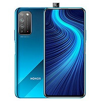 Honor X10 5G