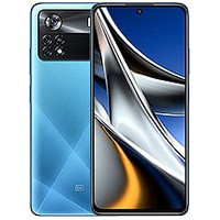 Xiaomi Poco X4 Pro 5G