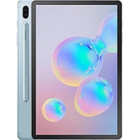 Tab S6 10.5 T860