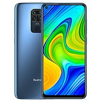 Xiaomi Redmi Note 10 4G / Note 10s
