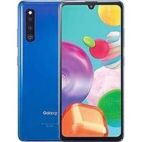 Galaxy A41 SM-A415F