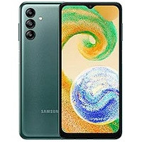 Galaxy A04s SM-A047F