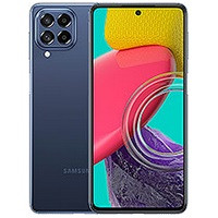 Galaxy M52 SM-M536