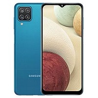 Galaxy A12 SM-A125F