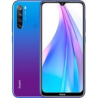 Xiaomi Redmi Note 8T
