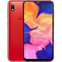 Galaxy A10 SM-105F
