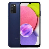 Galaxy A03s SM-A037F