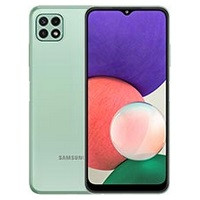 Galaxy A22 5G SM-A226