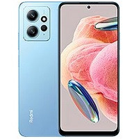 Xiaomi Redmi Note 12 4G