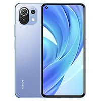 Xiaomi Mi 11 Lite