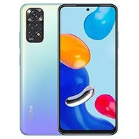 Xiaomi Redmi Note 11 4G / Note 11S