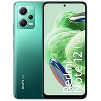 Xiaomi Redmi Note 12 5G
