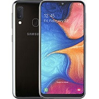Galaxy A20e SM-202F